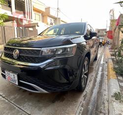 Volkswagen Taos